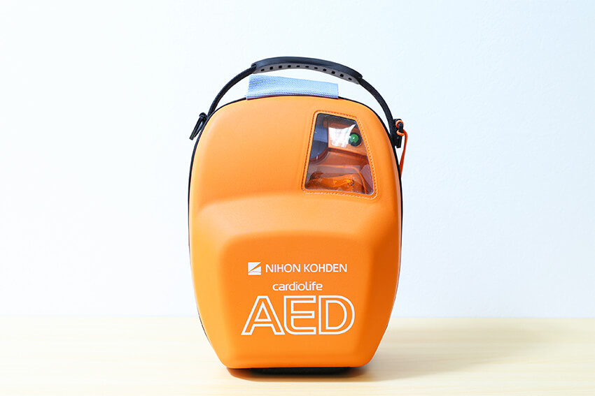 AED