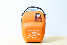 AED