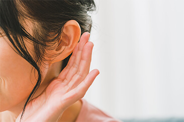 難聴・突発性難聴